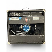 Used Fender Sidekick Reverb 25 Guitar Combo Amp