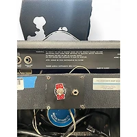 Used Fender Sidekick Reverb 25 Guitar Combo Amp