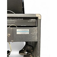 Used Fender Sidekick Reverb 25 Guitar Combo Amp