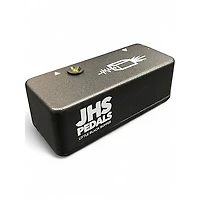 Used JHS Pedals Little Black Buffer Effect Pedal