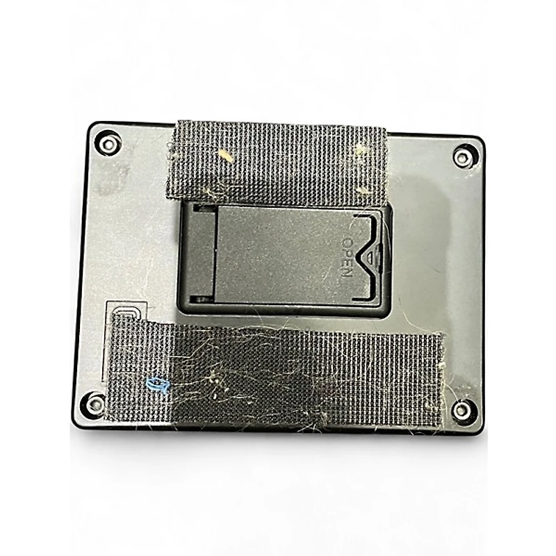 Used EVH 5150 OVERDRIVE Effect Pedal