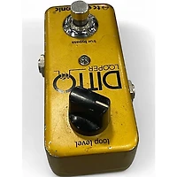 Used TC Electronic Ditto Looper Pedal