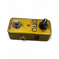 Used TC Electronic Ditto Looper Pedal