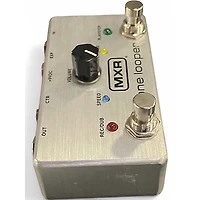 Used MXR CLONE LOOPER Pedal