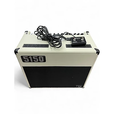 Used EVH 5150 Iconic 40w 1x12 Tube Guitar Combo Amp