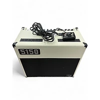 Used EVH 5150 Iconic 40w 1x12 Tube Guitar Combo Amp