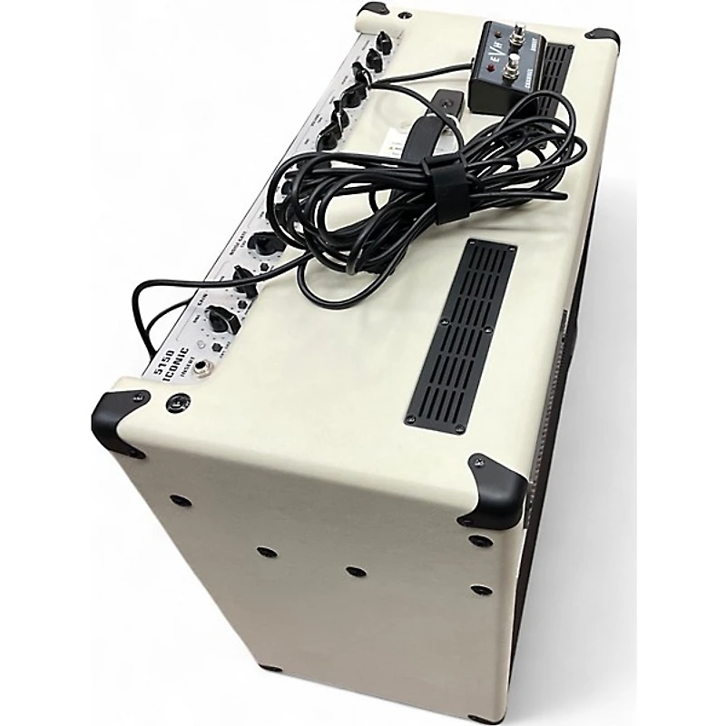 Used EVH 5150 Iconic 40w 1x12 Tube Guitar Combo Amp