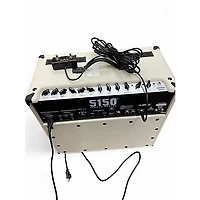 Used EVH 5150 Iconic 40w 1x12 Tube Guitar Combo Amp