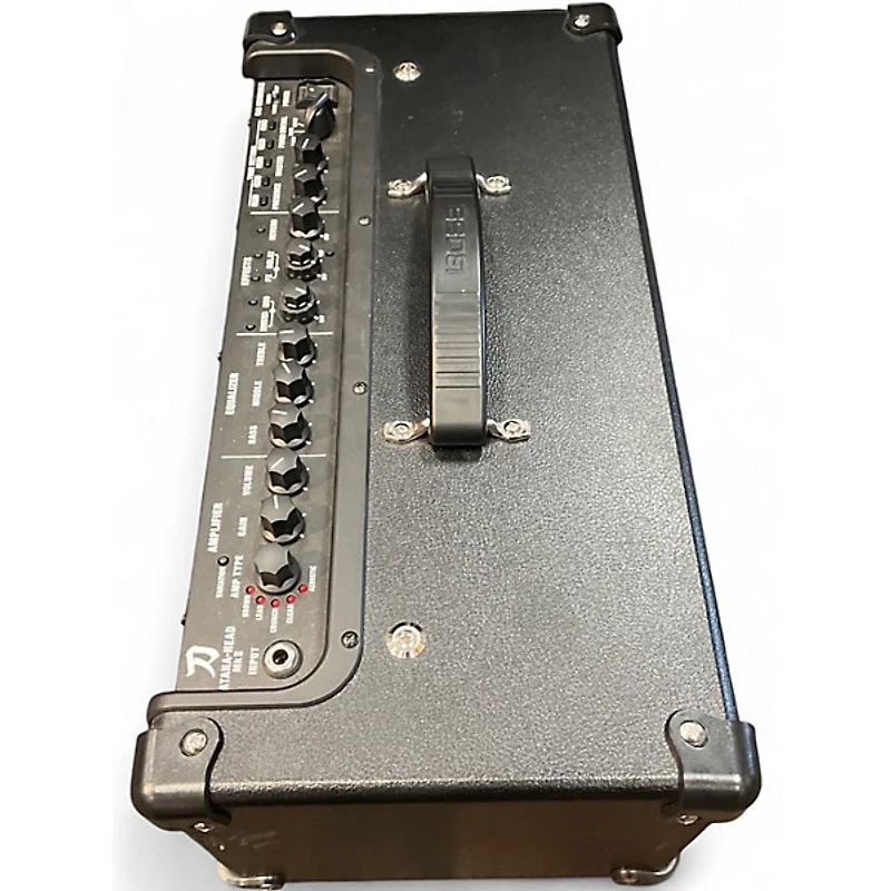 Used BOSS KTN-HEAD Solid State Guitar Amp Head