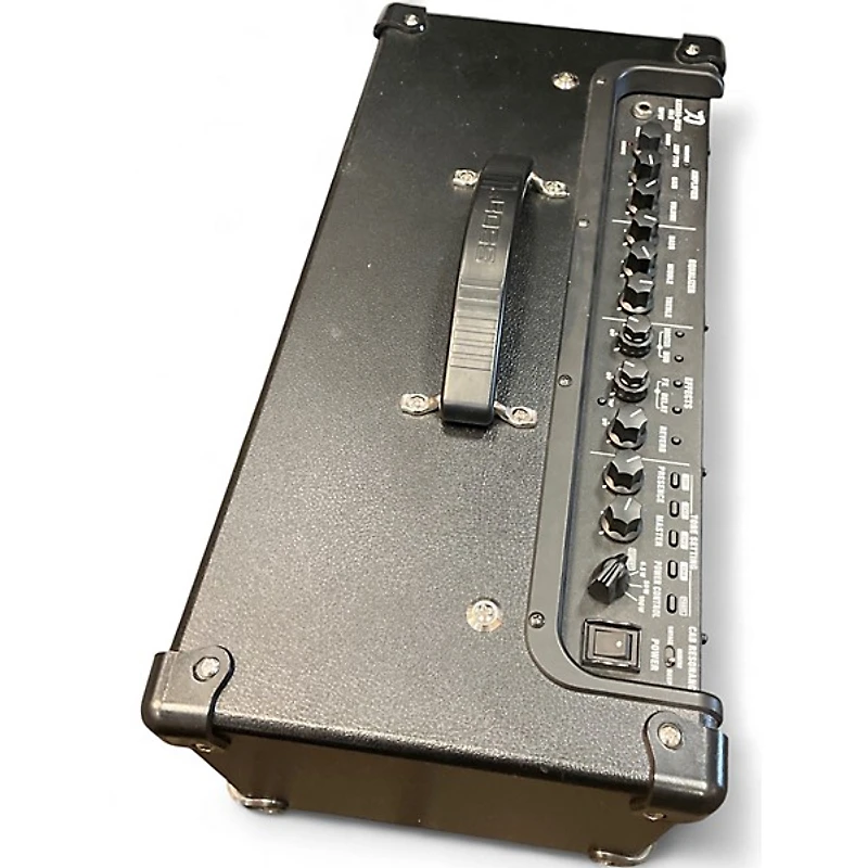 Used BOSS KTN-HEAD Solid State Guitar Amp Head