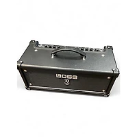 Used BOSS KTN-HEAD Solid State Guitar Amp Head