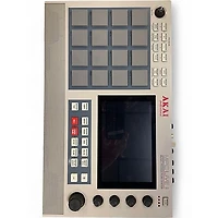 Used Akai Professional MPC Live 2 Retro Production Controller