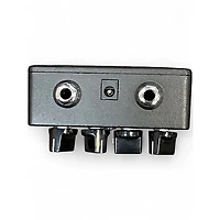 Used Voodoo Lab Sparkle Drive Effect Pedal