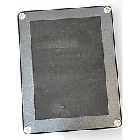 Used Voodoo Lab Sparkle Drive Effect Pedal