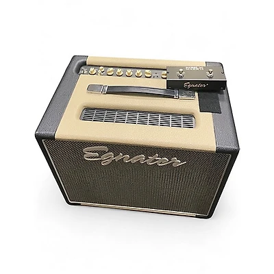 Used Egnater Rebel 30 Mark II 30W Tube Guitar Amp Head