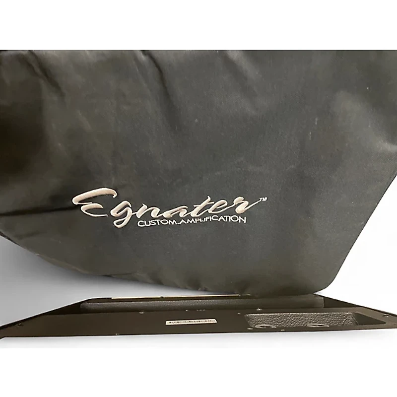 Used Egnater Rebel 30 Mark II 30W Tube Guitar Amp Head