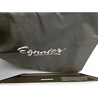 Used Egnater Rebel 30 Mark II 30W Tube Guitar Amp Head