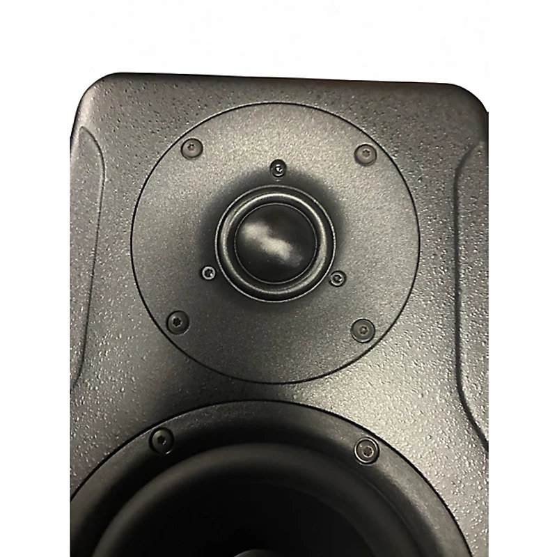 Used IK Multimedia precision 5 Powered Monitor