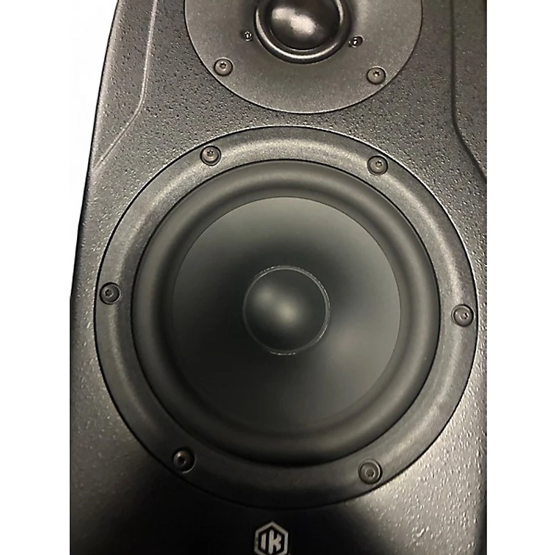 Used IK Multimedia precision 5 Powered Monitor