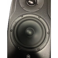 Used IK Multimedia precision 5 Powered Monitor