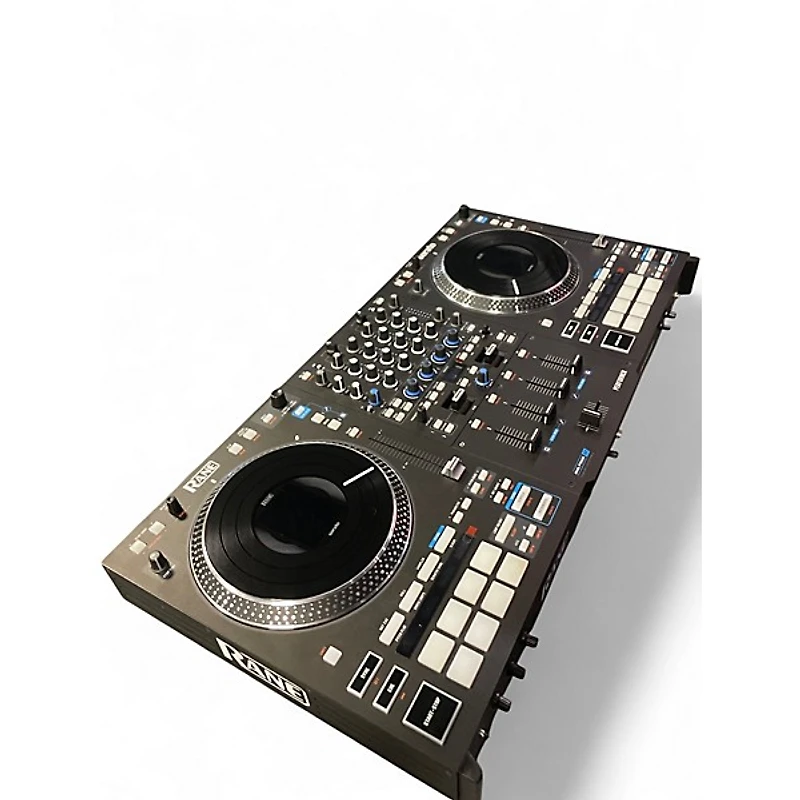Used RANE Performer DJ Controller