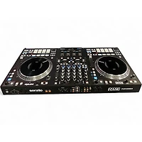 Used RANE Performer  DJ Controller