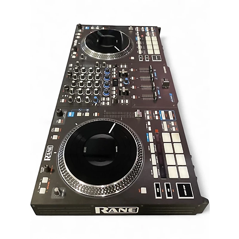 Used RANE Performer DJ Controller