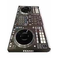 Used RANE Performer  DJ Controller