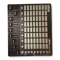 Used Akai Professional APC Mini Production Controller
