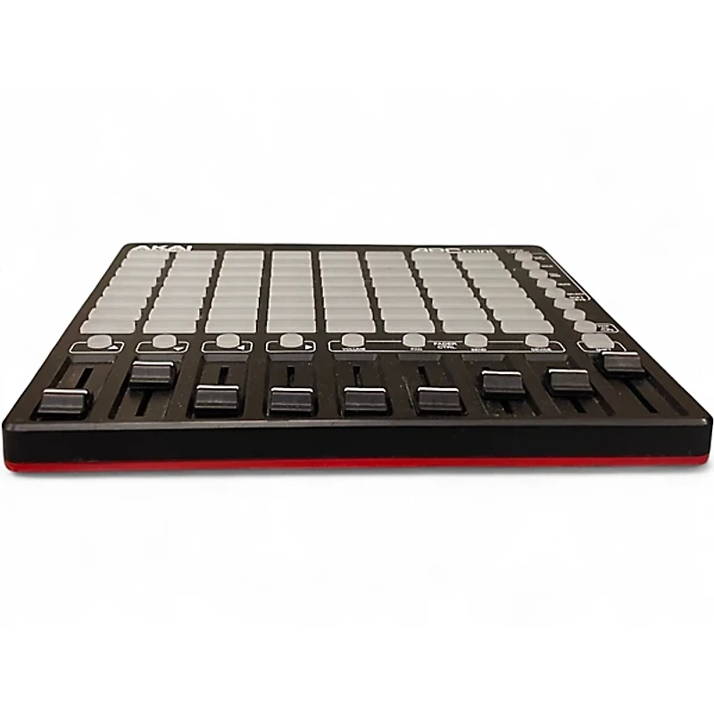 Used Akai Professional APC Mini Production Controller