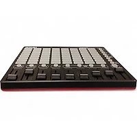 Used Akai Professional APC Mini Production Controller