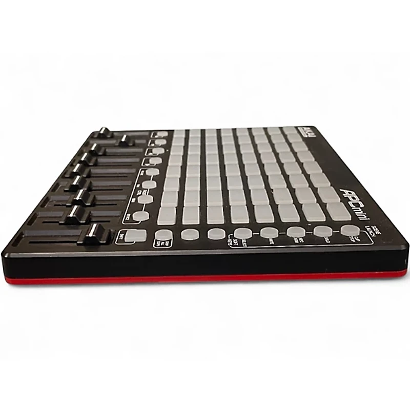 Used Akai Professional APC Mini Production Controller