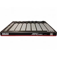 Used Akai Professional APC Mini Production Controller