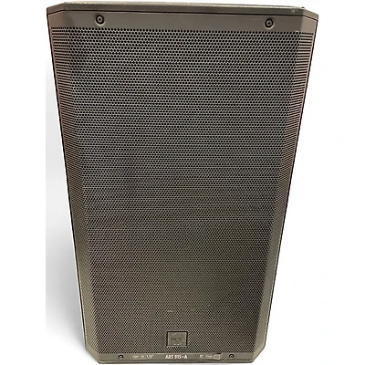 Used RCF ART 915-A Powered Speaker
