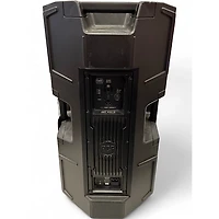 Used RCF ART 915-A Powered Speaker