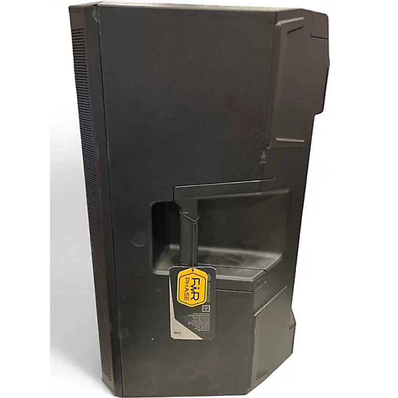 Used RCF ART 915-A Powered Speaker