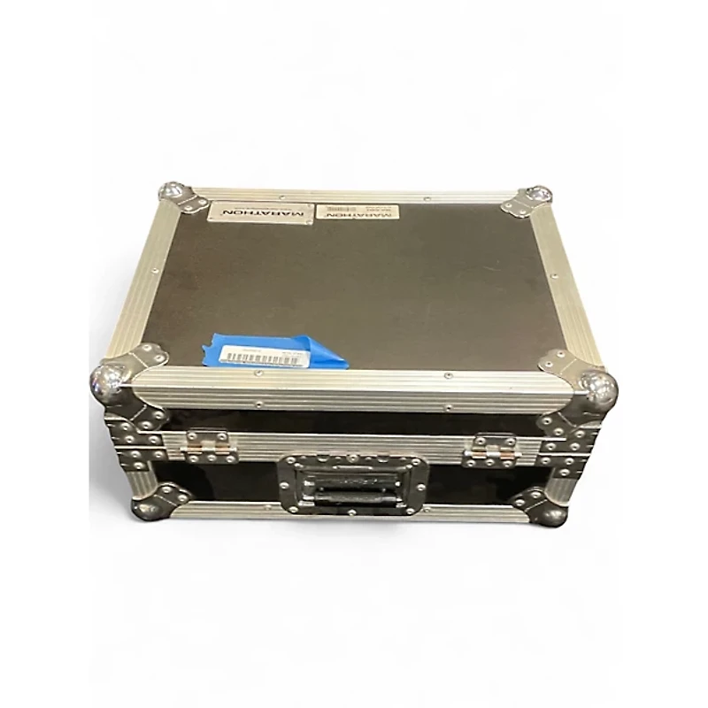 Used MARATHON PROFESSIONAL MA-CDJ Mixer Cover