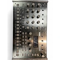 Used KORG DRUMLOGUE Drum Machine