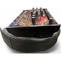 Used KORG DRUMLOGUE Drum Machine