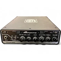 Used Ampeg VENTURE V3 Bass Amp Head