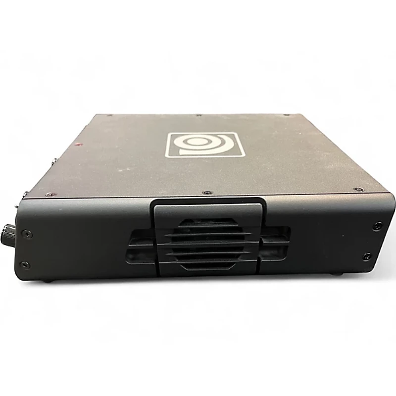 Used Ampeg VENTURE V3 Bass Amp Head