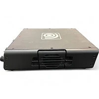 Used Ampeg VENTURE V3 Bass Amp Head