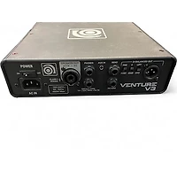 Used Ampeg VENTURE V3 Bass Amp Head