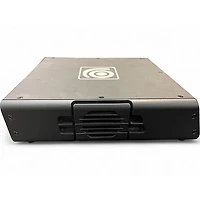 Used Ampeg VENTURE V3 Bass Amp Head