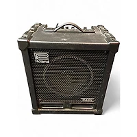 Used Roland CB60CL Cube 60XL 60W Cube Bass Combo Amp