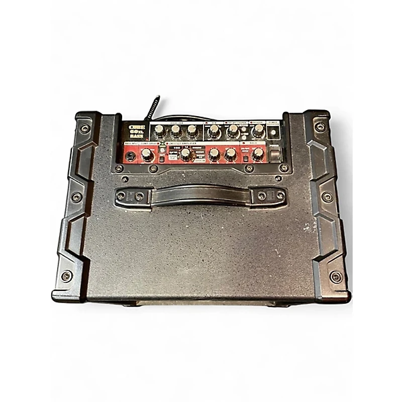 Used Roland CB60CL Cube 60XL 60W Cube Bass Combo Amp