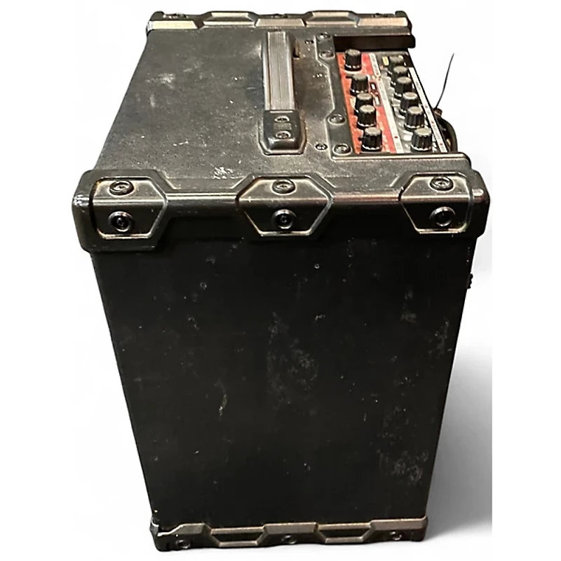 Used Roland CB60CL Cube 60XL 60W Cube Bass Combo Amp