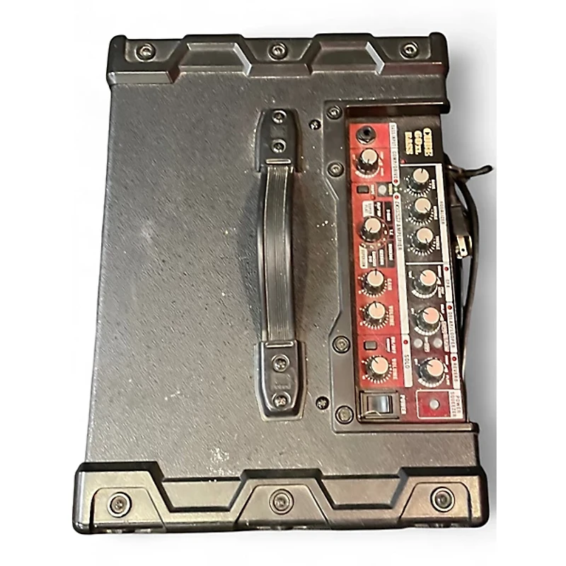 Used Roland CB60CL Cube 60XL 60W Cube Bass Combo Amp