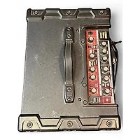 Used Roland CB60CL Cube 60XL 60W Cube Bass Combo Amp