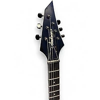 Used 2022 Jackson Pro Series Monarkh SCQ Alpine White Solid Body Electric Guitar